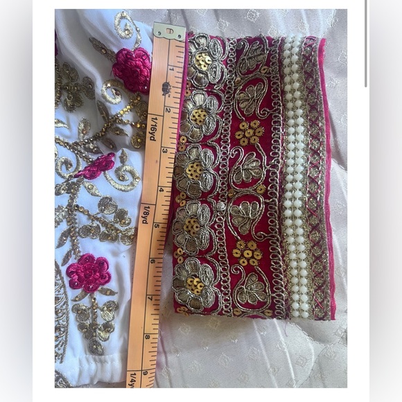 Lengenga - never worn before - Picture 5 of 7